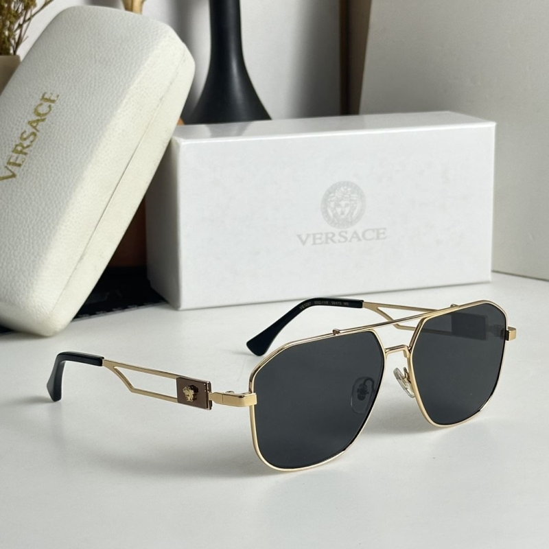 Versace Sunglasses